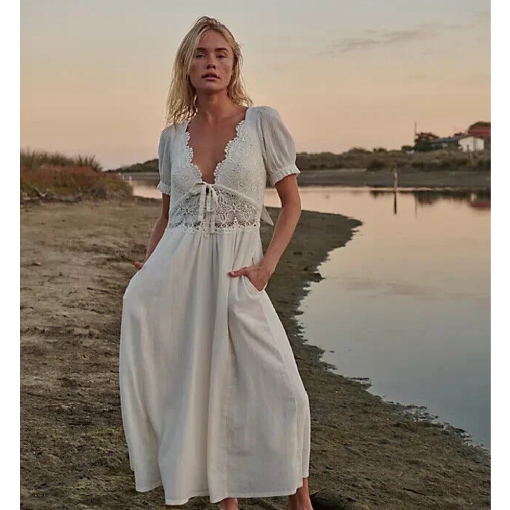 Free people All you need is love midi